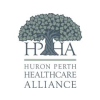 Canada Jobs Huron Perth Healthcare Aliance